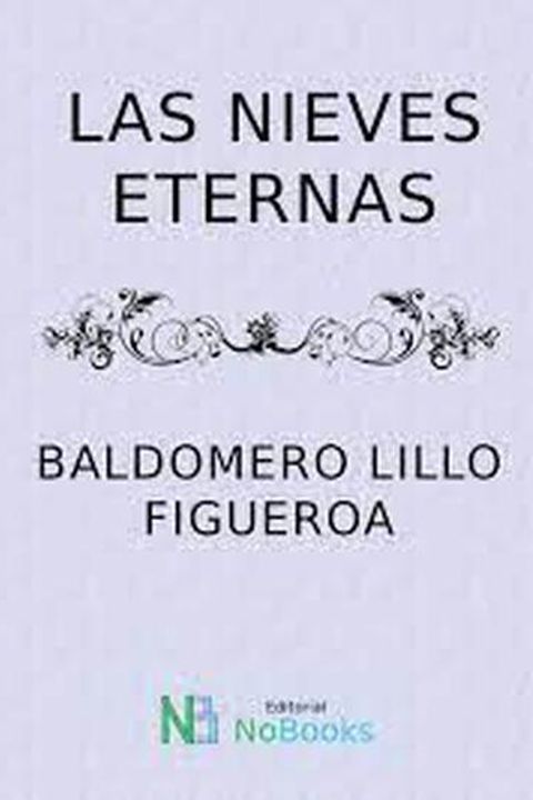 Las nieves eternas