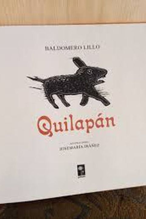 Quilapán