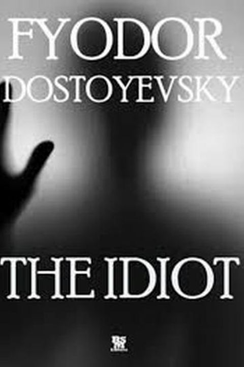 The Idiot
