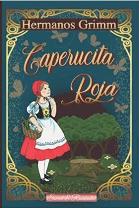 Caperucita roja