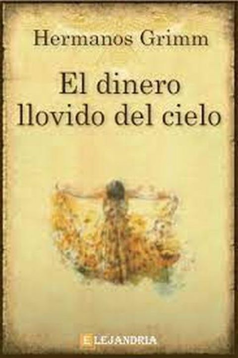 El dinero llovido del cielo