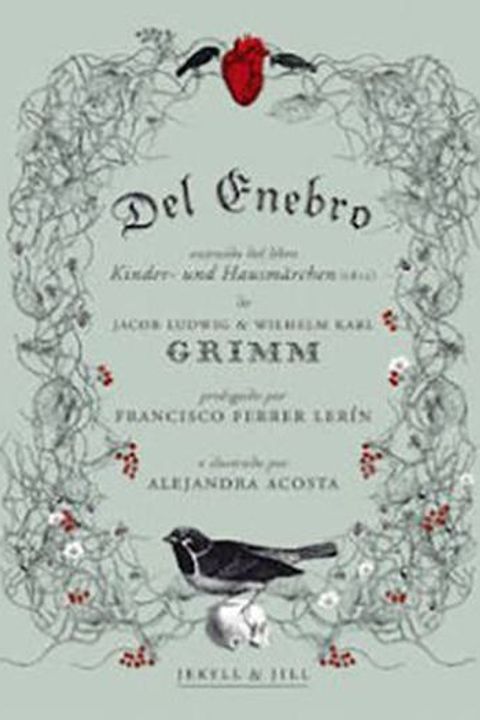 El enebro