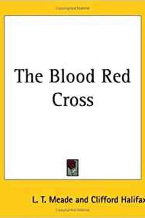 The Blood-Red Cross