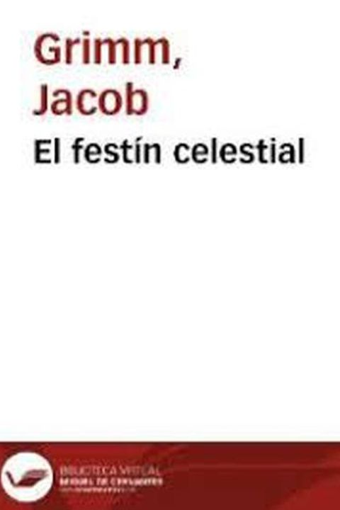 El festín celestial