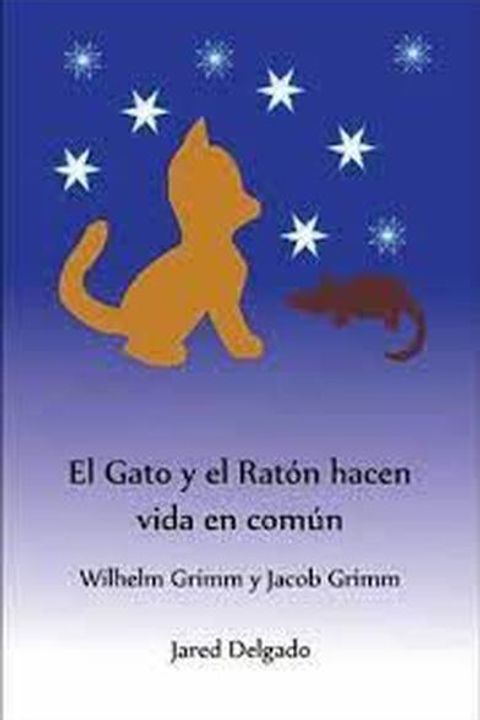 El gato y el ratón hacen vida en común