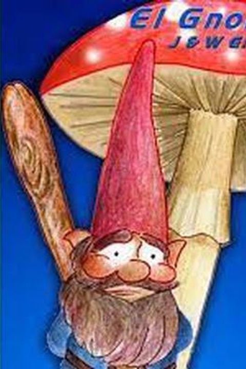 El gnomo