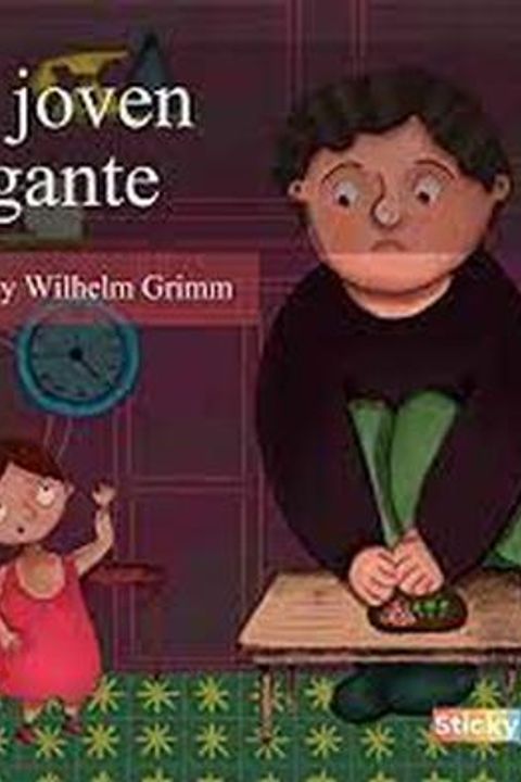 El joven gigante