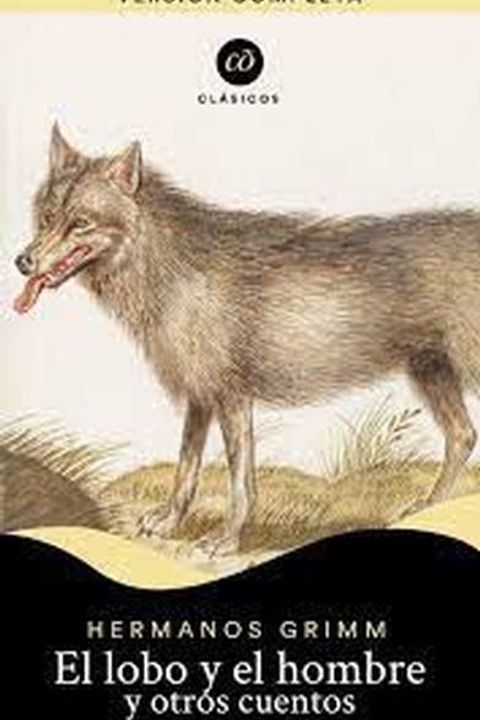 El lobo y el hombre