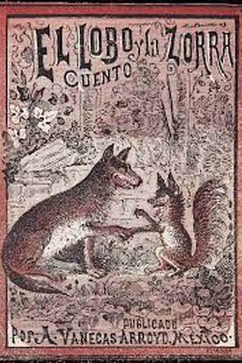 El lobo y la zorra