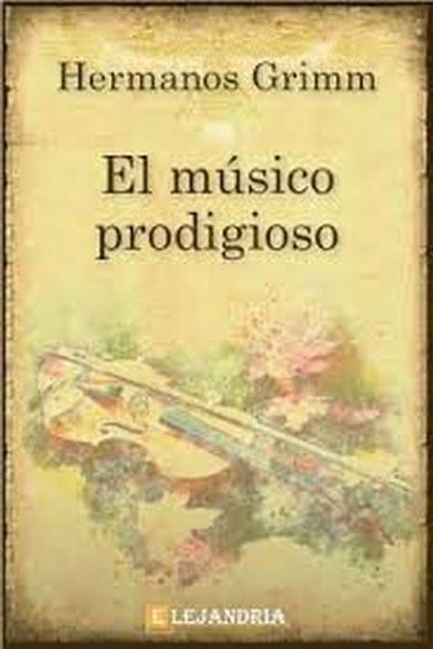 El músico prodigioso