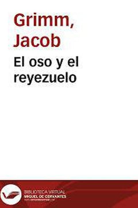 El oso y el reyezuelo