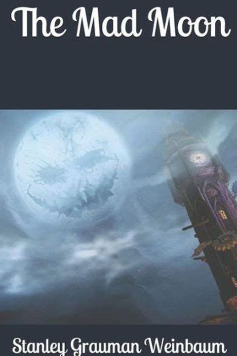 The Mad Moon