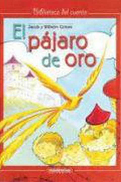 El pájaro de oro