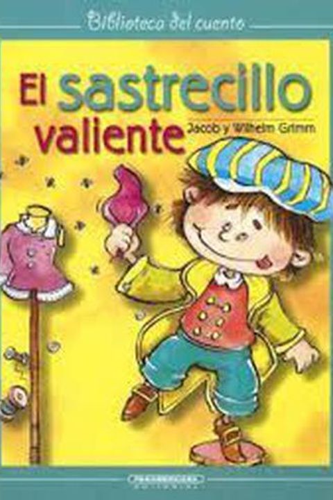 El sastrecillo valiente
