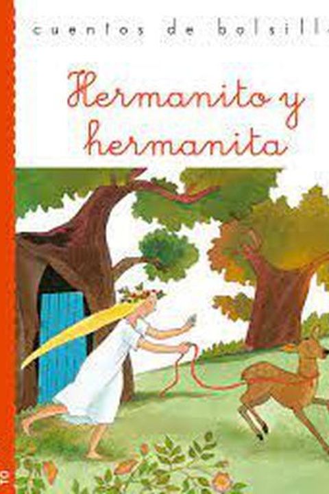 Hermanito y hermanita