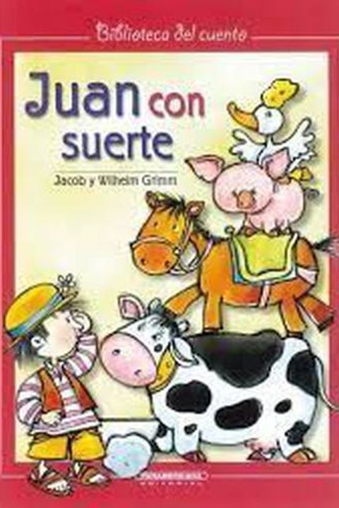 Juan con suerte