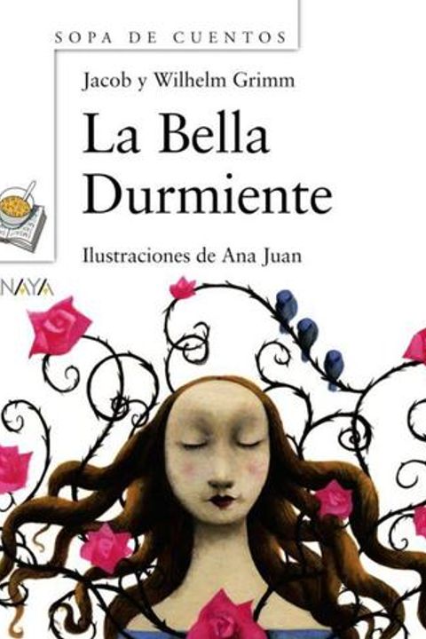 La bella durmiente