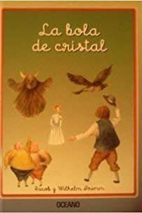 La bola de cristal