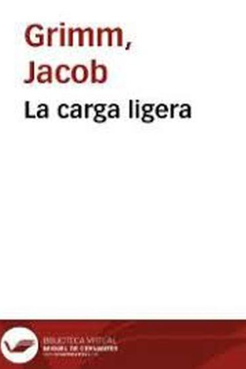 La carga ligera