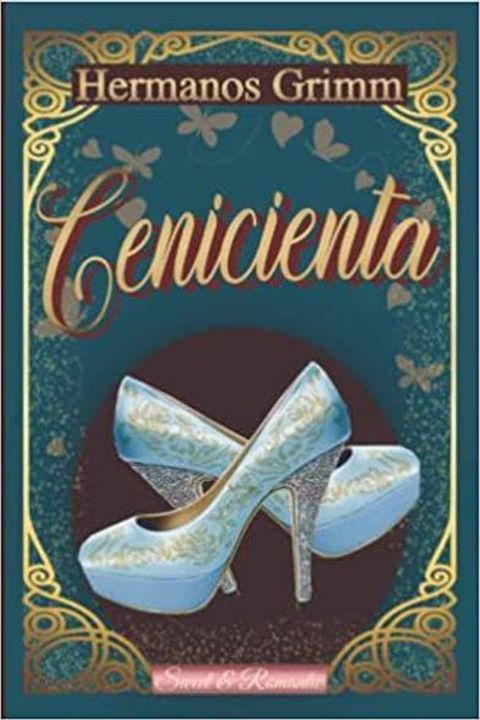La cenicienta