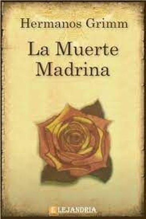 La muerte madrina