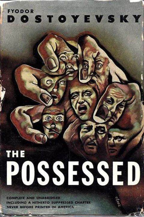 The Possessed