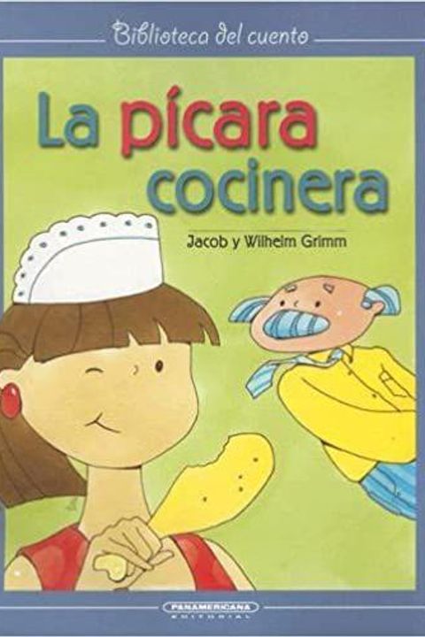 La pícara cocinera