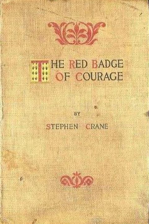 The Red Badge of Courage