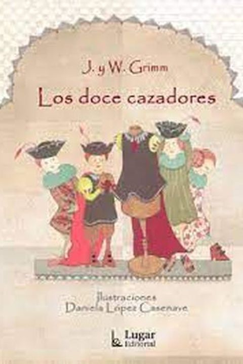 Los doce cazadores