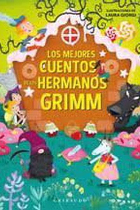 Los doce hermanos