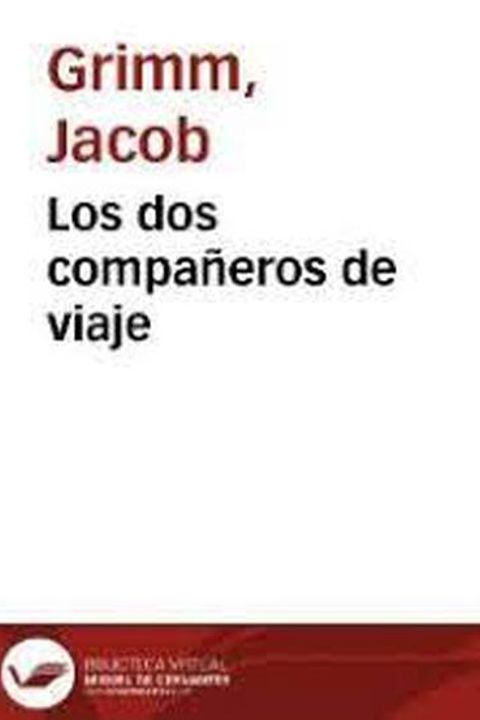 Los dos compañeros de viaje