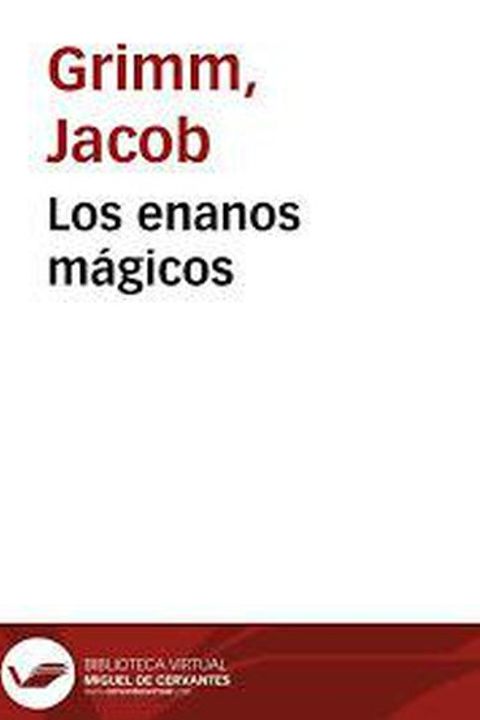 Los enanos mágicos