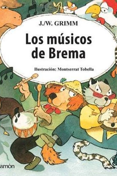 Los músicos de Brema
