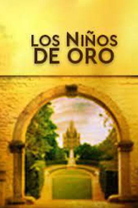 Los niños de oro