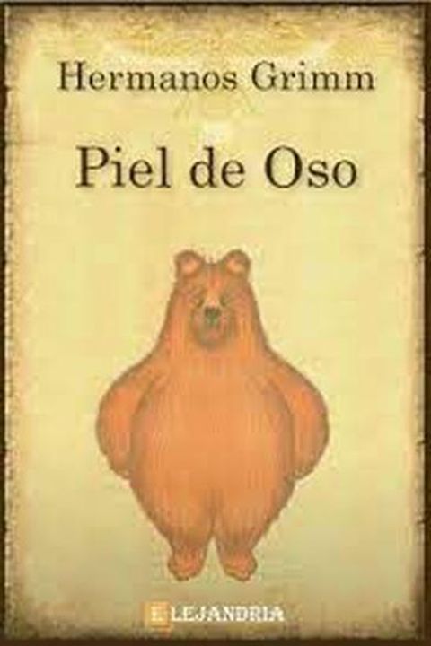 Piel de oso