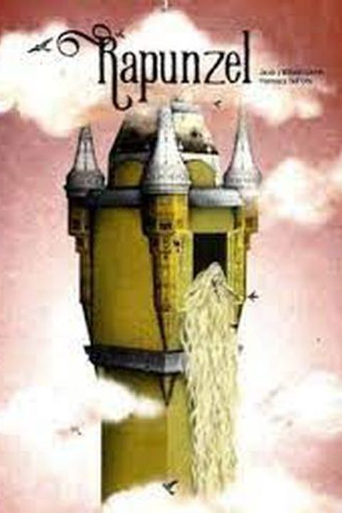 Rapunzel