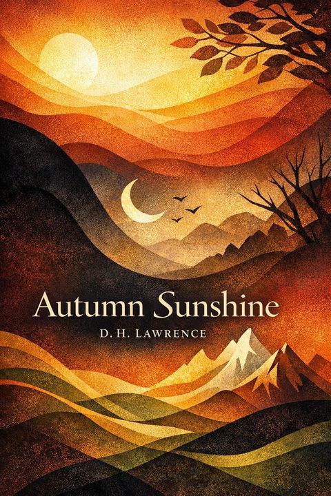 Autumn Sunshine