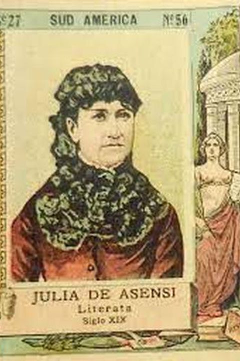 Sor María