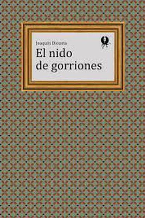 El nido de gorriones