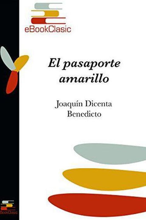 El pasaporte amarillo
