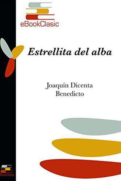 Estrellita del alba