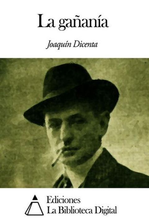 La gañanía