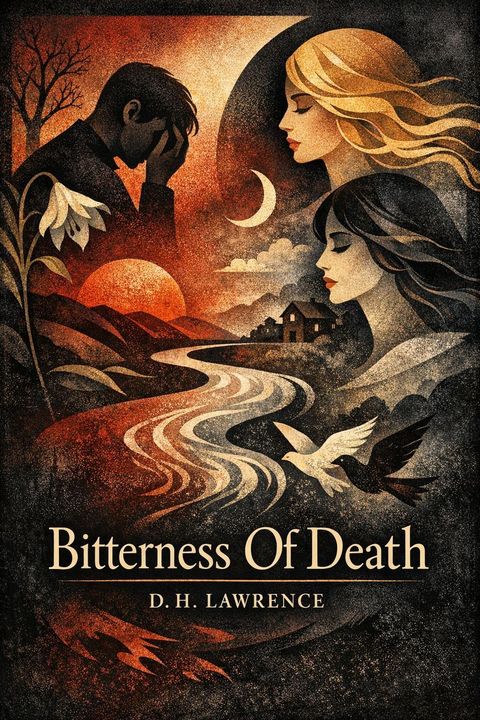 Bitterness Of Death