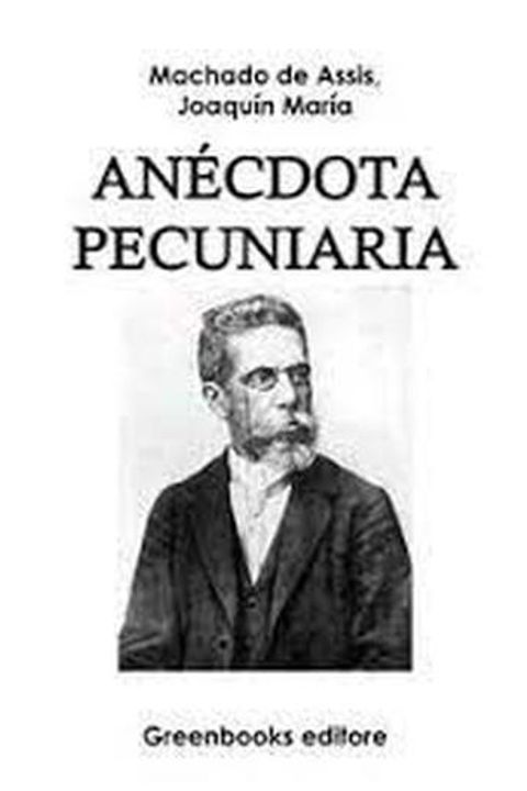 Anécdota pecuniaria