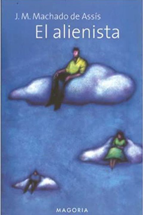El alienista