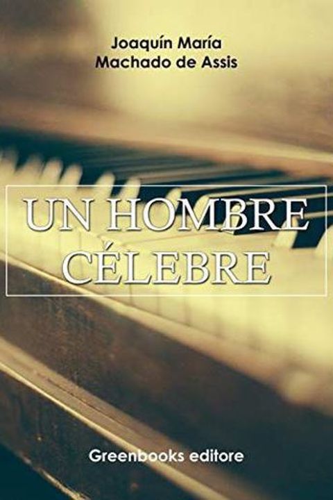 Un hombre célebre