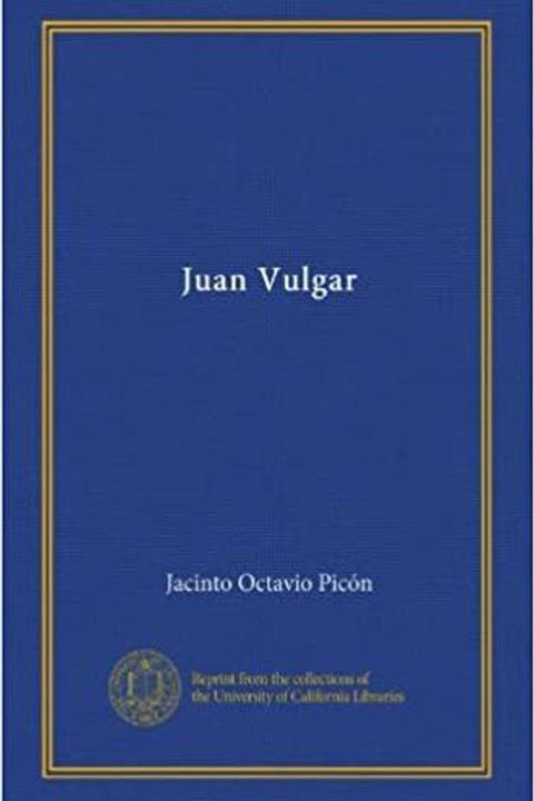 Juan Vulgar