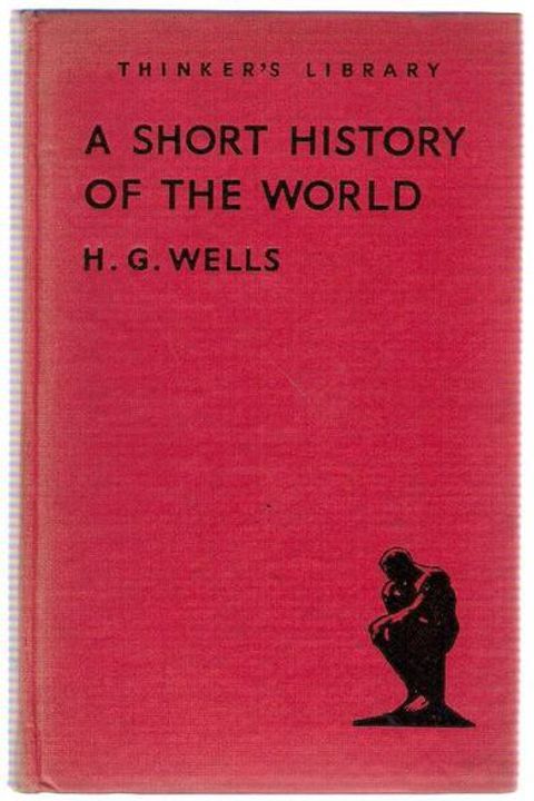 A Short History of the World