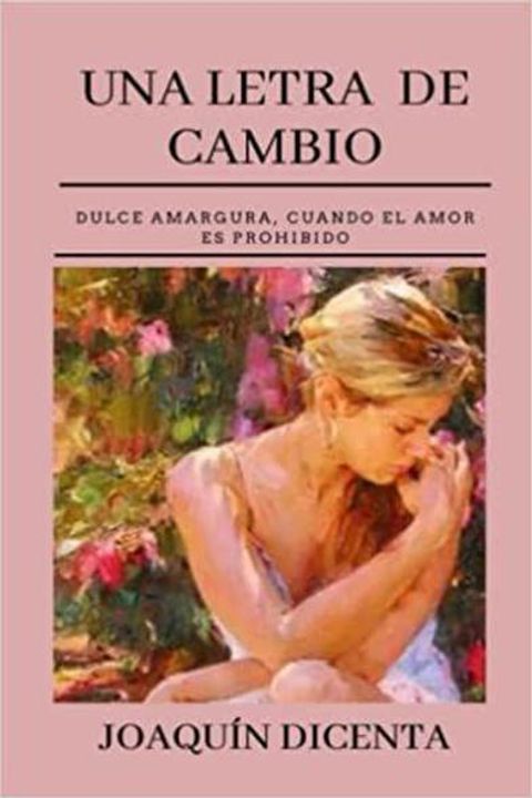 Una letra de cambio