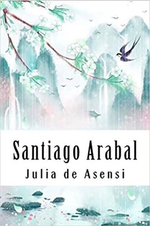 Santiago Arabal